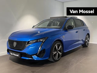 Peugeot 308 1.2 PureTech GT