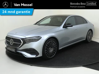Mercedes-Benz E-Klasse 300 e Sport Edition