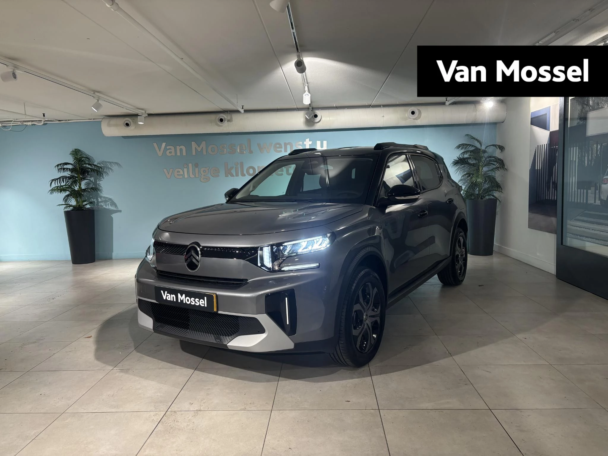 Citroën-ë-C3 Aircross-image-0