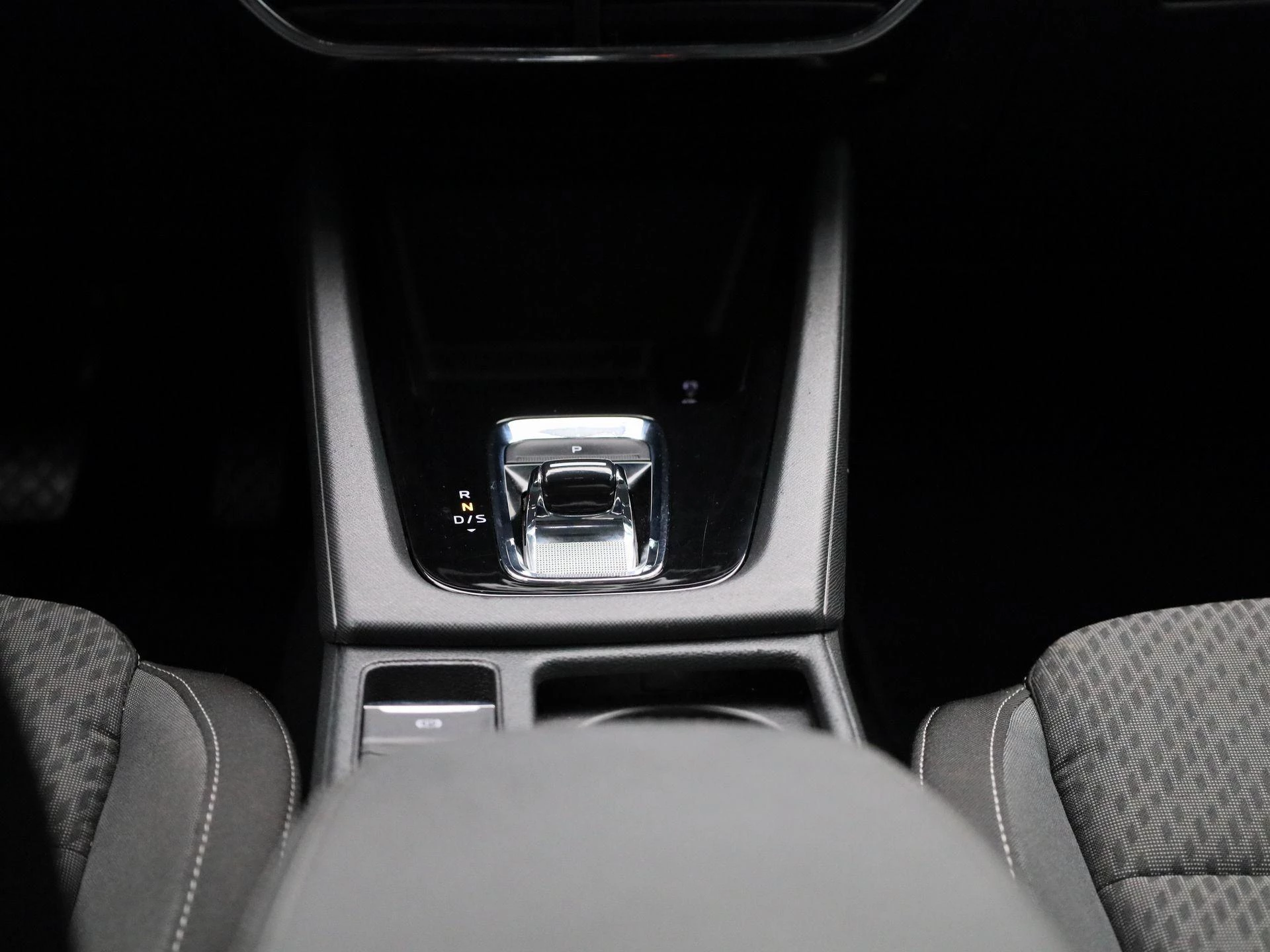 Škoda Octavia Combi 1.5 e-TSI Business Edition Plus