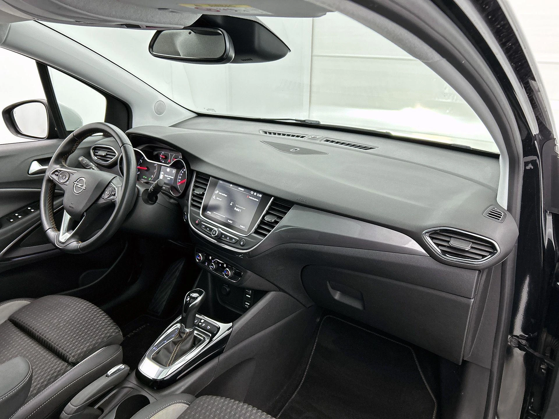 Opel Crossland X 1.2 Turbo Innovation