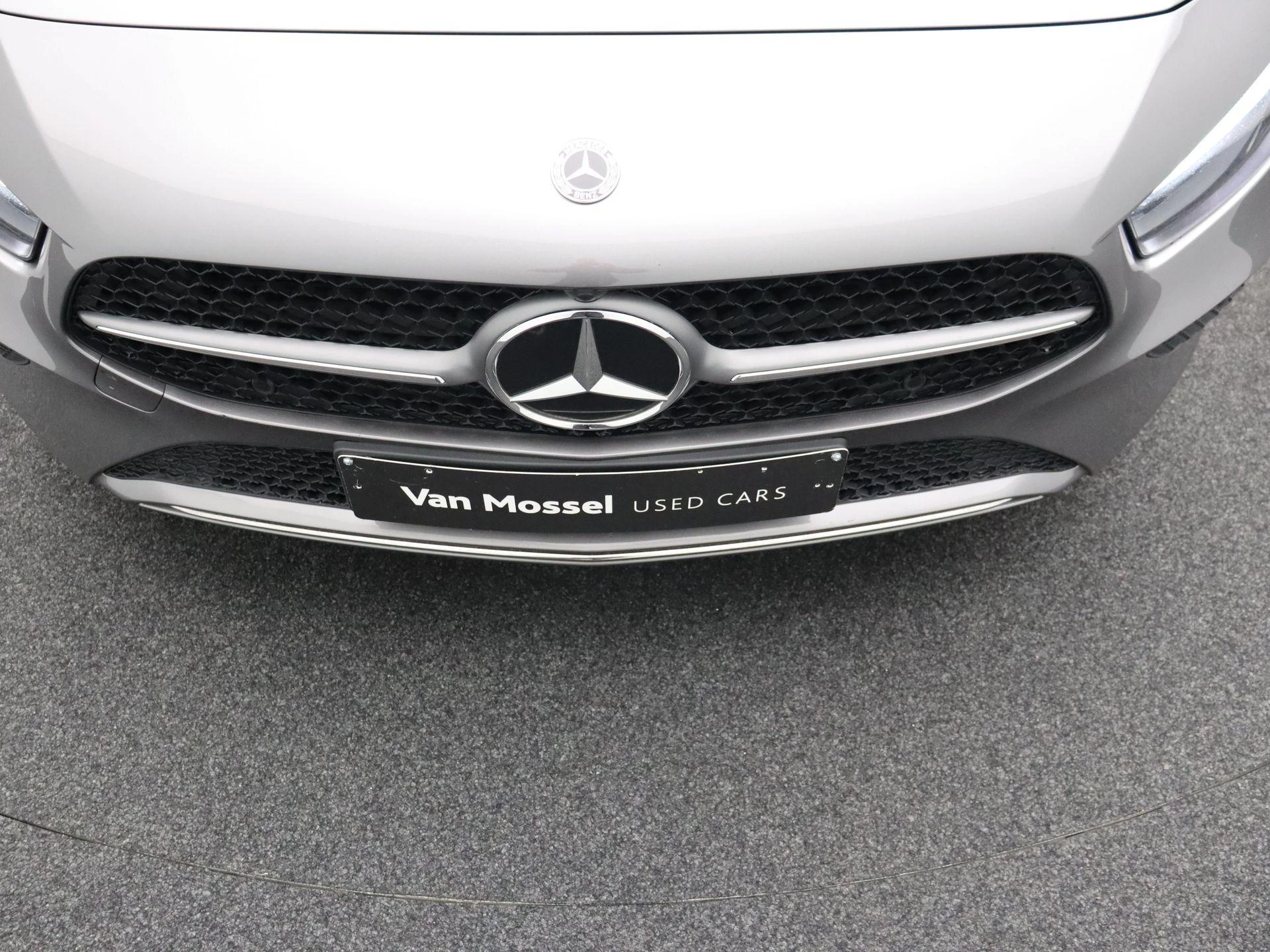 Mercedes-Benz Classe A 250 e Business Line + CARPLAY + LED + CAMERA +