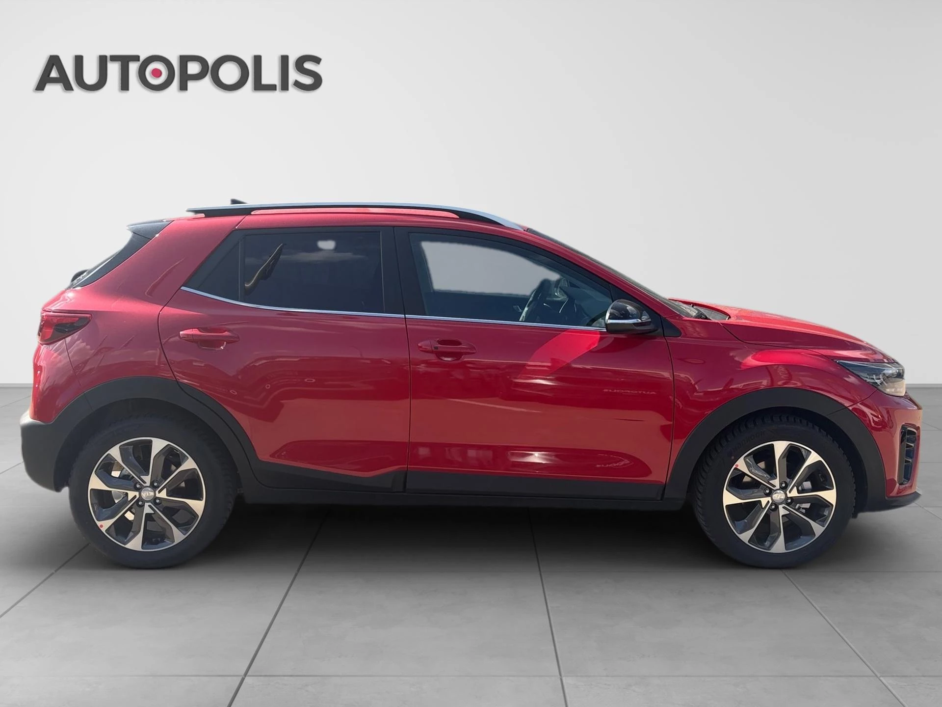 Kia Stonic 1.0 T 100 GT Line DCT