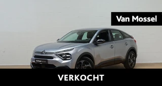 Citroën C4 1.2 Hybride 136 ë-DCS6 BUSINESS EDITION