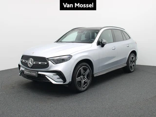 Mercedes-Benz GLC GLC 300 e 4MATIC AMG Line Line