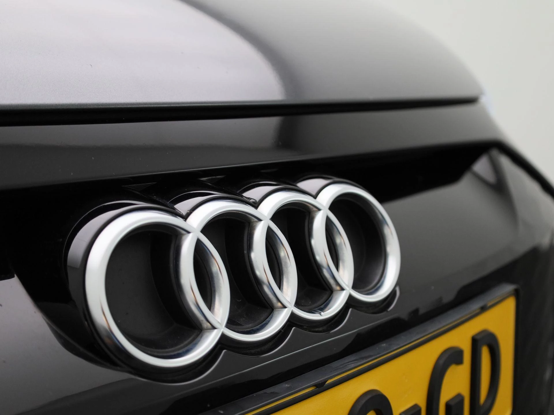 Audi e-tron GT 93 kWh 476 PK