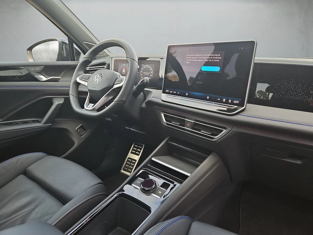 Volkswagen Tiguan 1.5 TSI DSG eHybrid R-Line *SOH 98%*