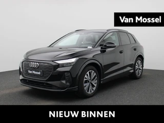 Audi Q4 e-tron 45 e-tron quattro 265 PK