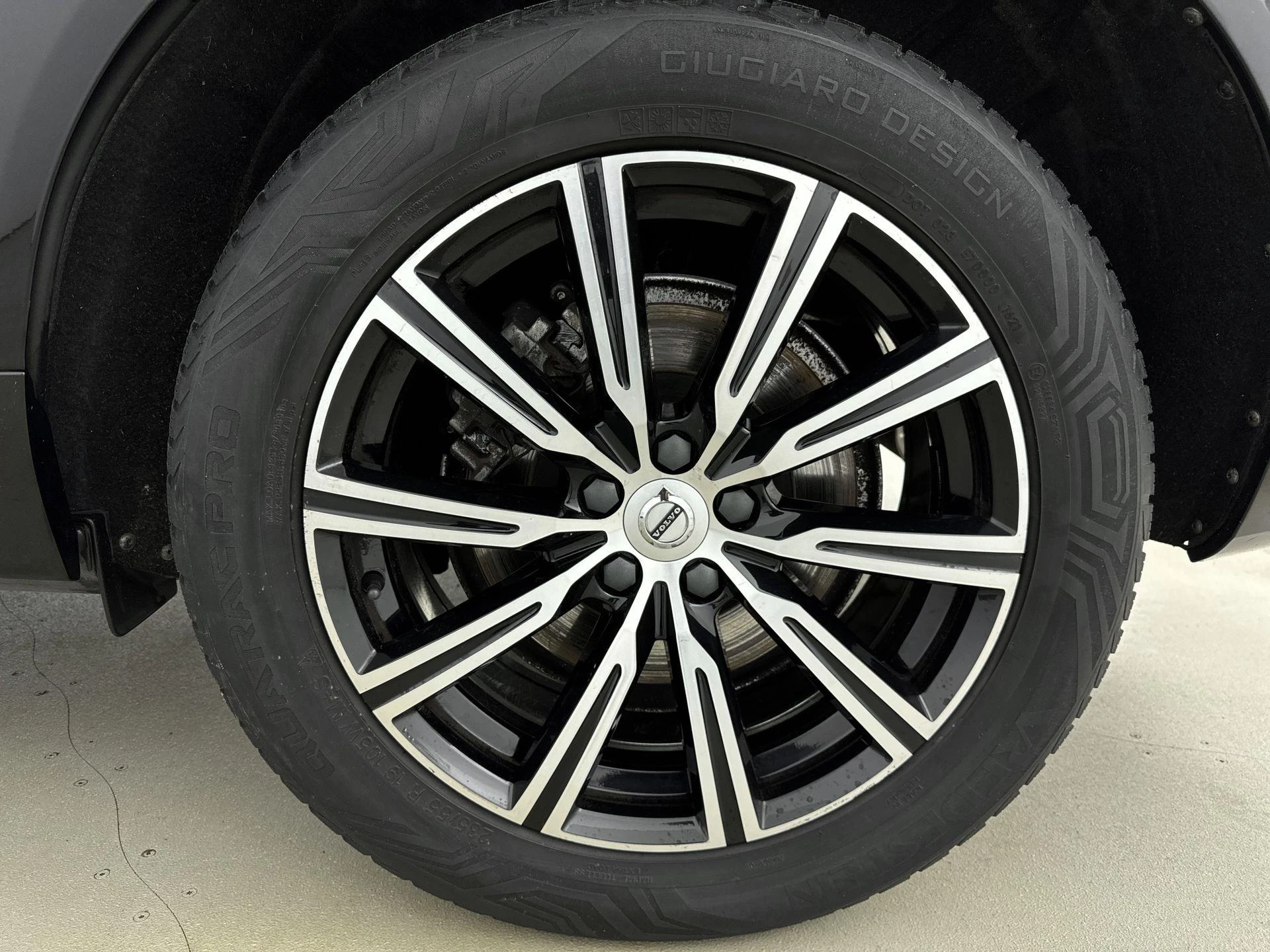 Volvo XC60 2.0 T5 AWD Inscription