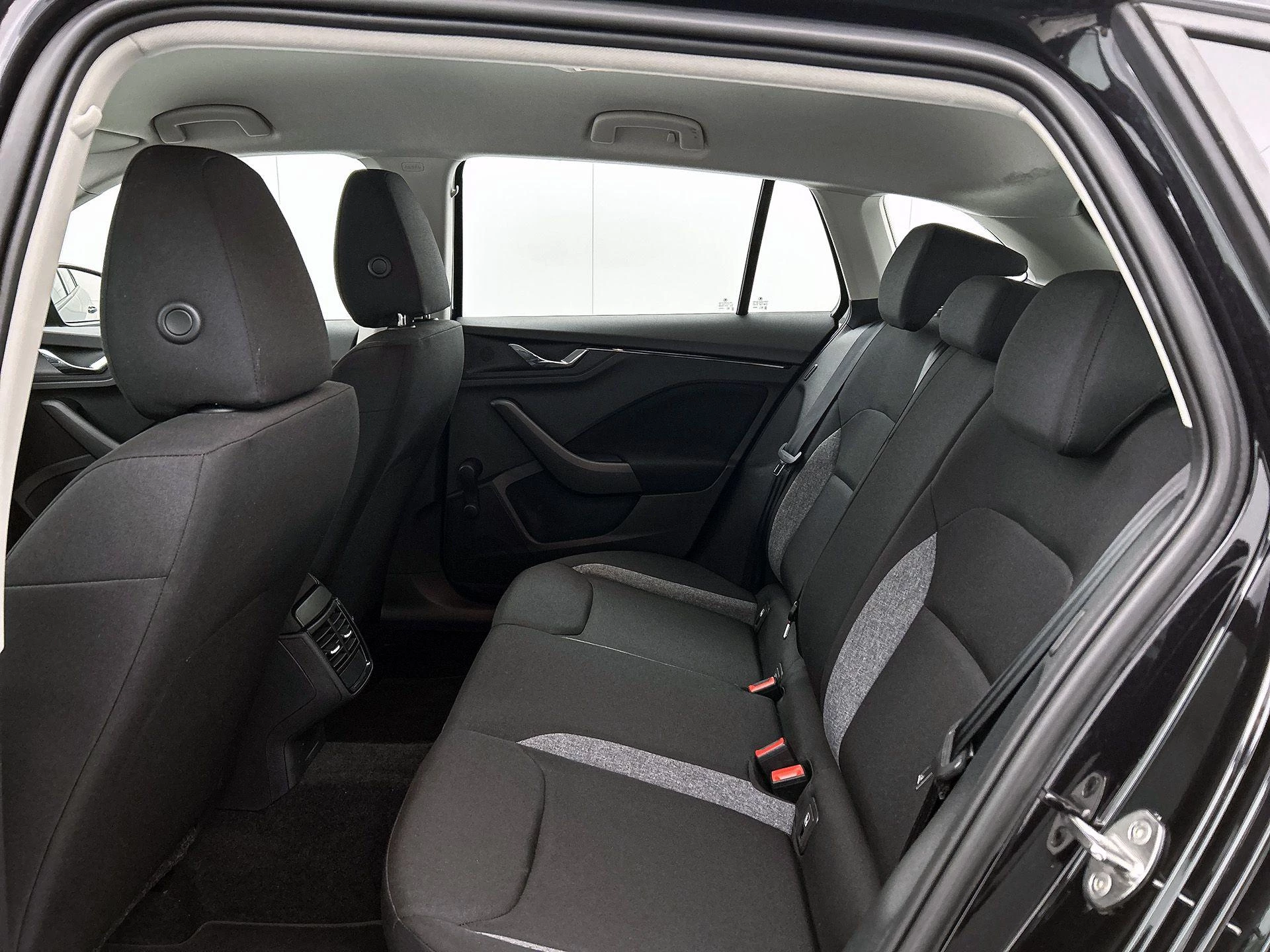 Škoda Scala 1.0 TSI Active