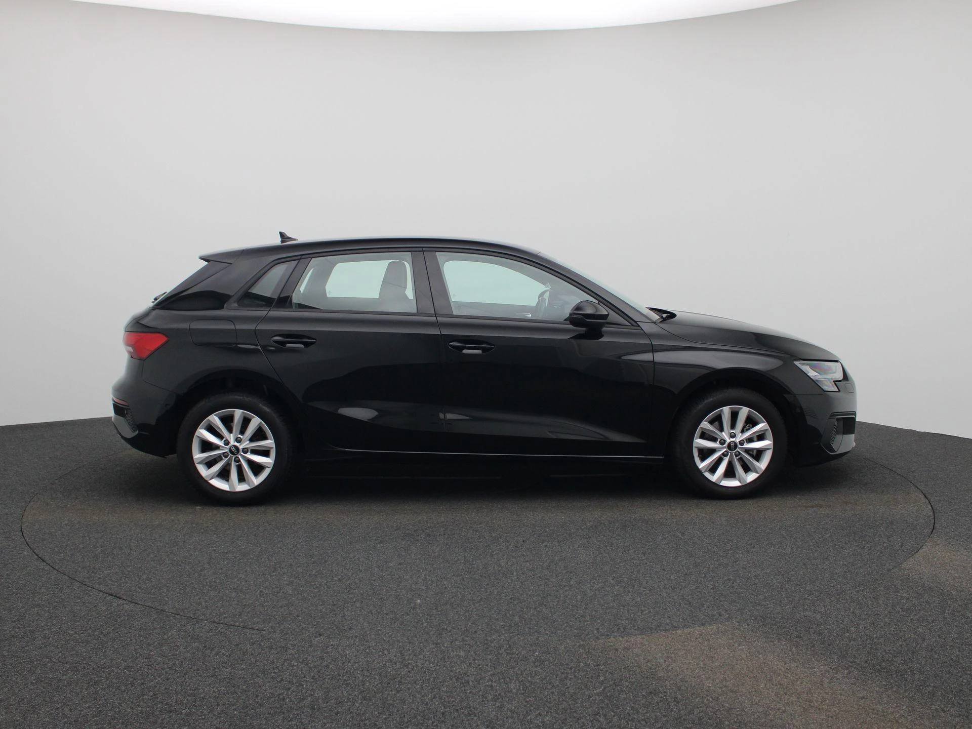 Audi A3 Sportback 2.0 30 TDi 85kW S tronic Business Ed.
