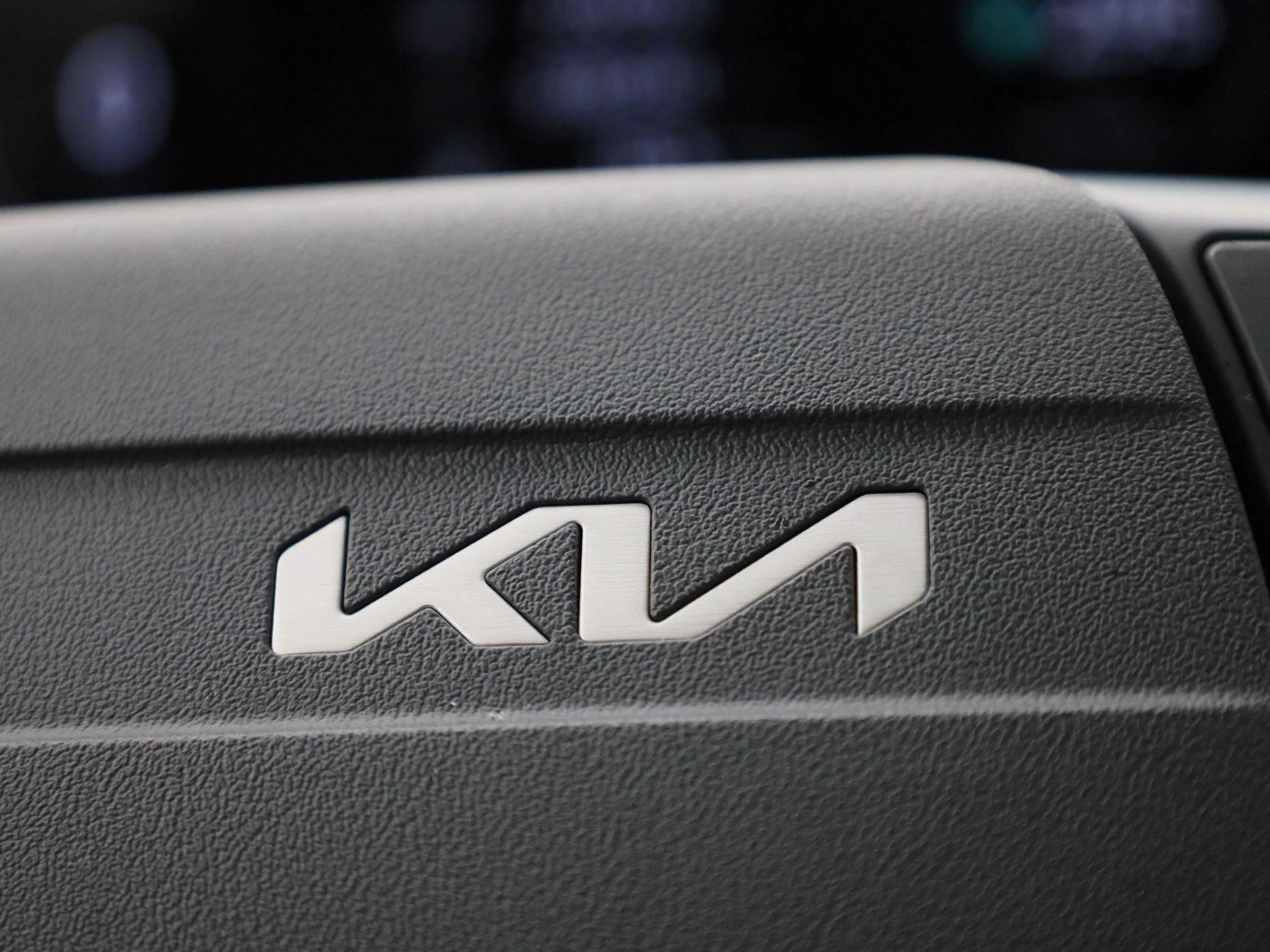Kia EV3 BEV 58,3 kWH Business