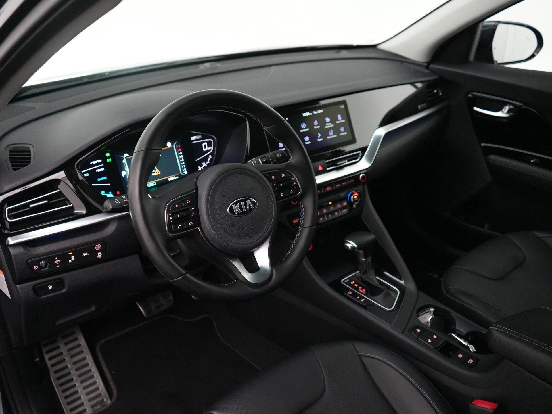 Kia Niro 1.6 GDi Hybrid DynamicPlusLine