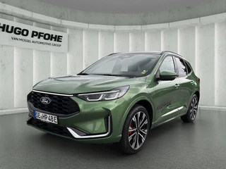 Ford Kuga ST-Line X 2.5 Duratec Plug-in-Hybrid