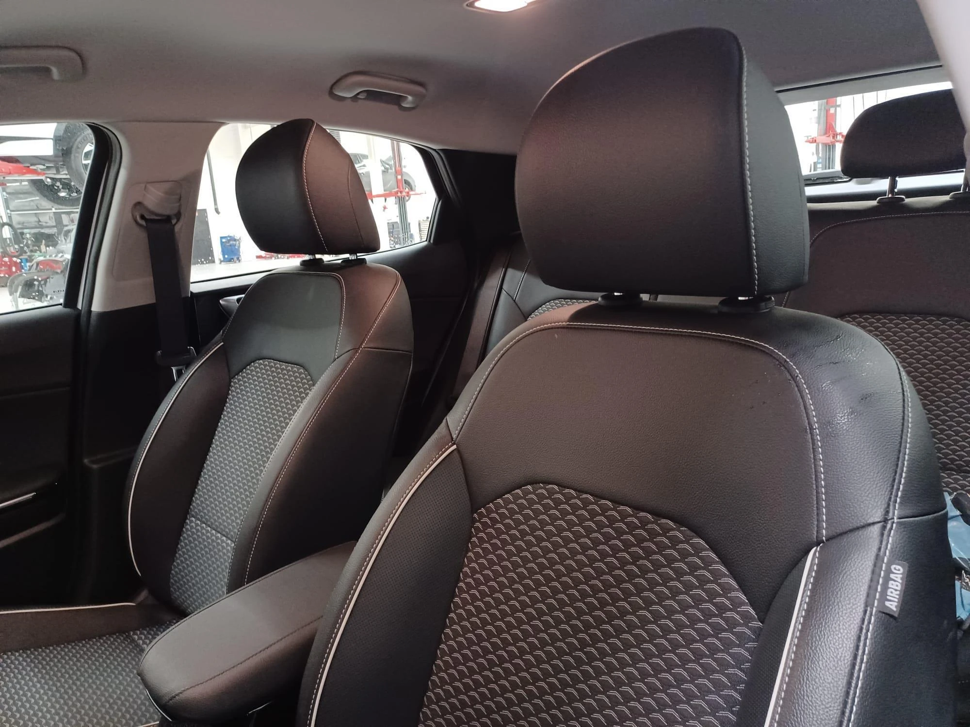 Kia XCeed 1.0 T-GDi 100 Pulse