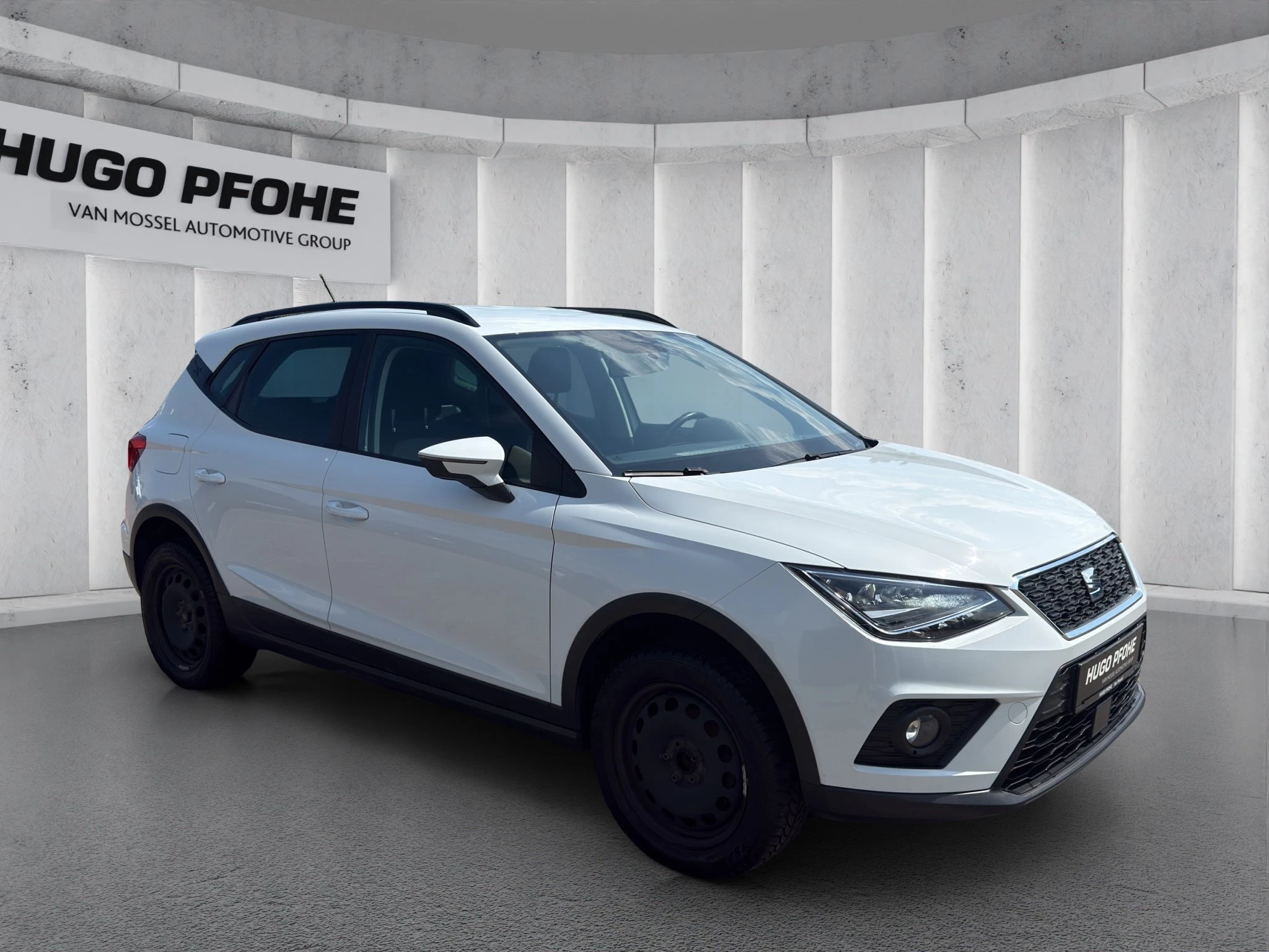 SEAT Arona 1.0 TSI Style