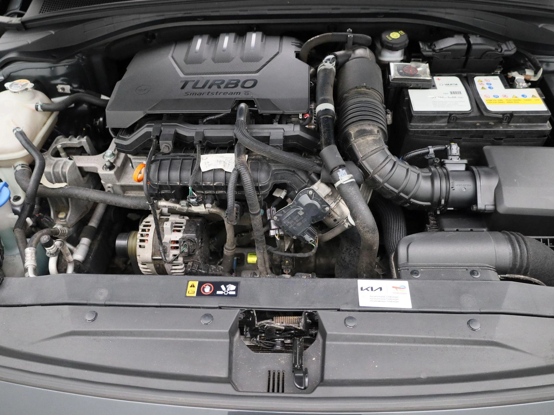 Kia cee'd Sportswagon Pulse 1.0 T-GDi