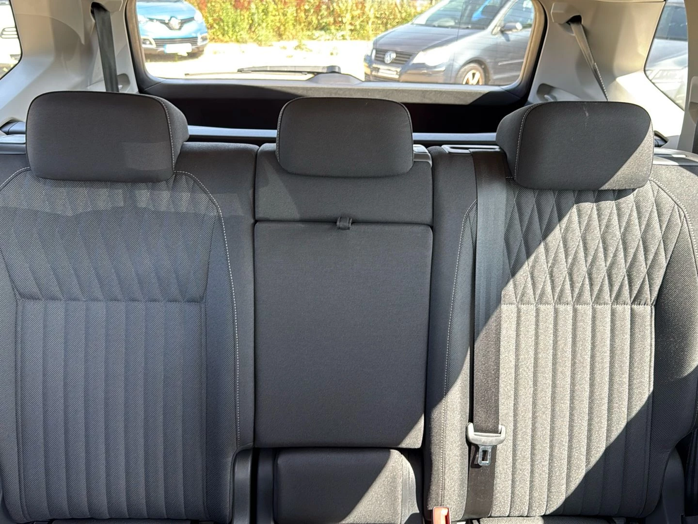 Volkswagen Tiguan Allspace 1.5 TSI Life 5dr DSG