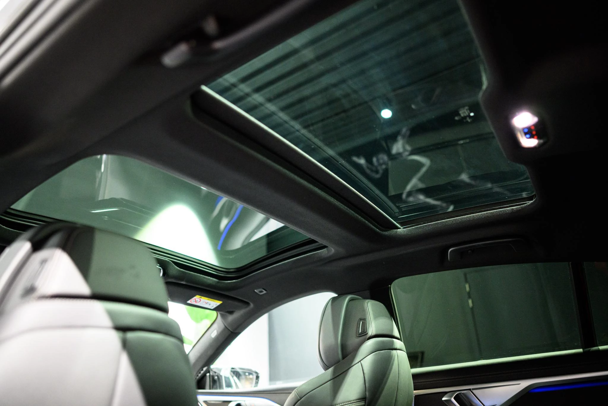 BMW Série 8 M850i