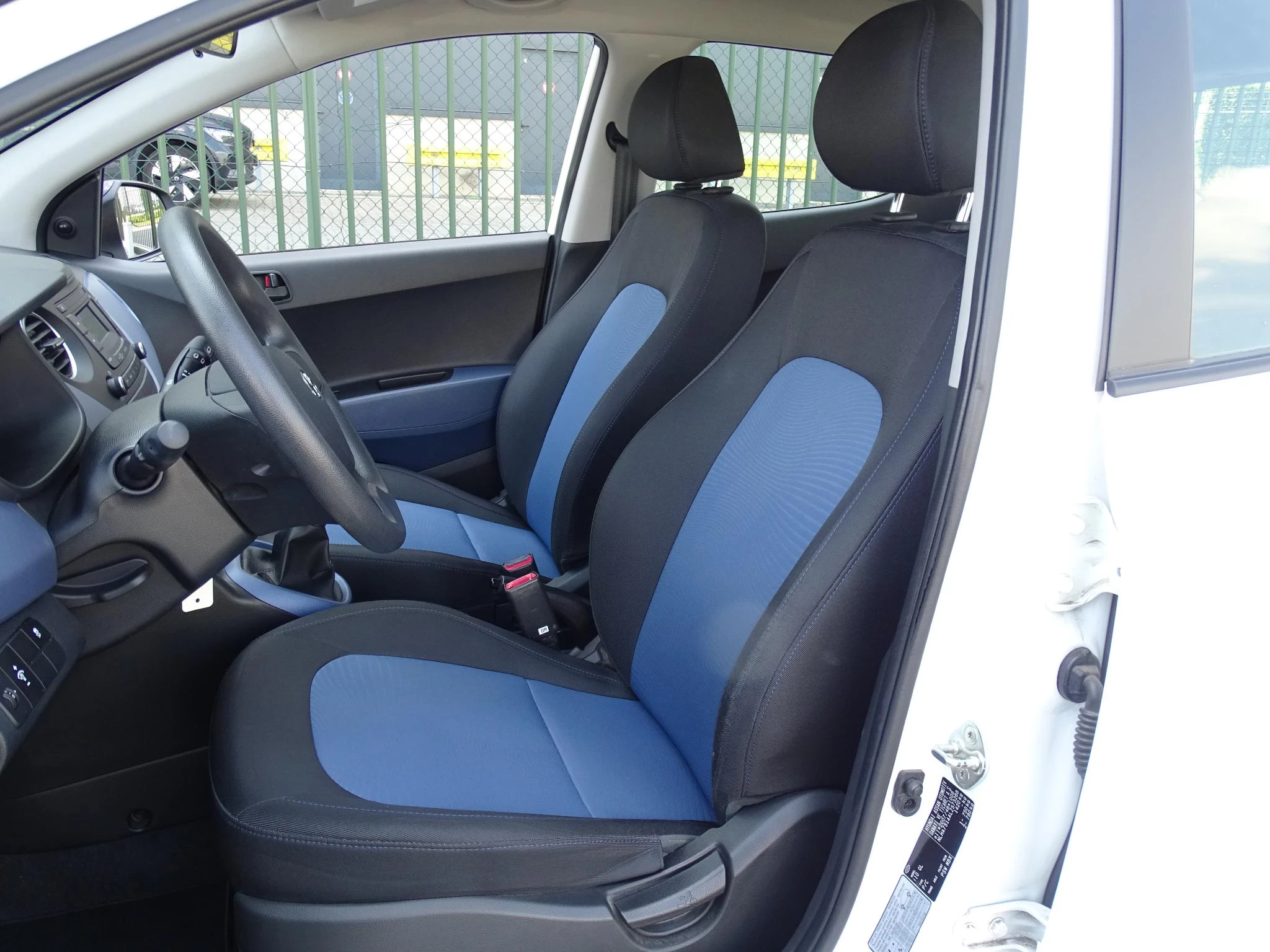 Hyundai i10 1.0 Cool