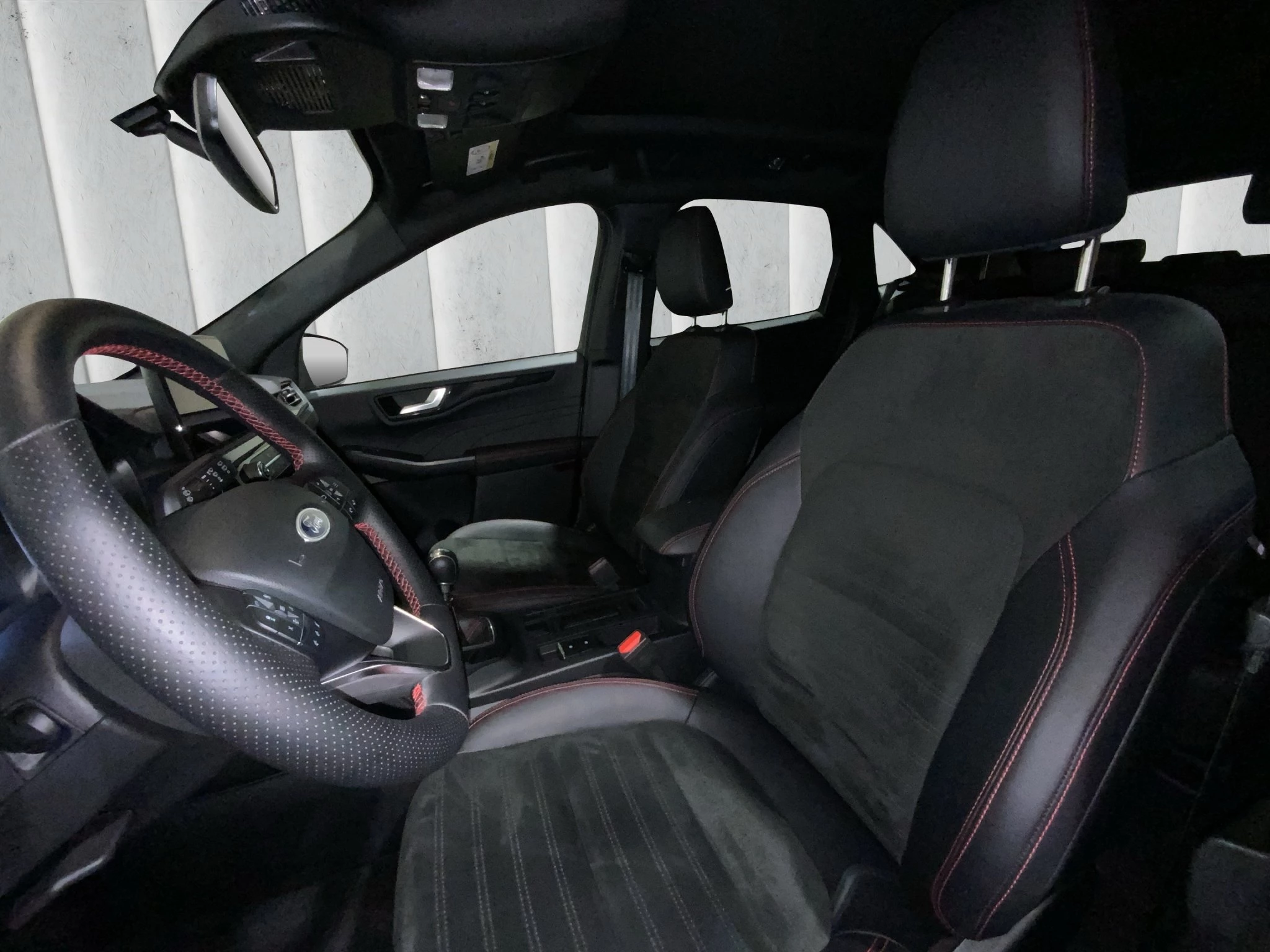 Ford Kuga ST-Line X*PANO*AHK*KAM*ACC*NAVI*SOUND-SYS.