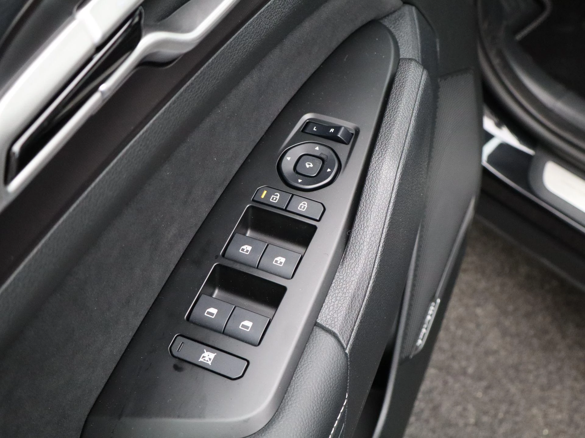 Kia Sportage 1.6 T-GDi Plug-in Hybrid GT-PlusLine