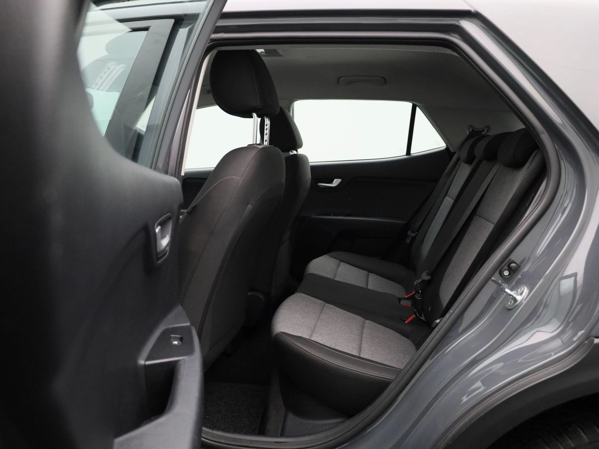Kia Stonic 1.2 Urban Edition