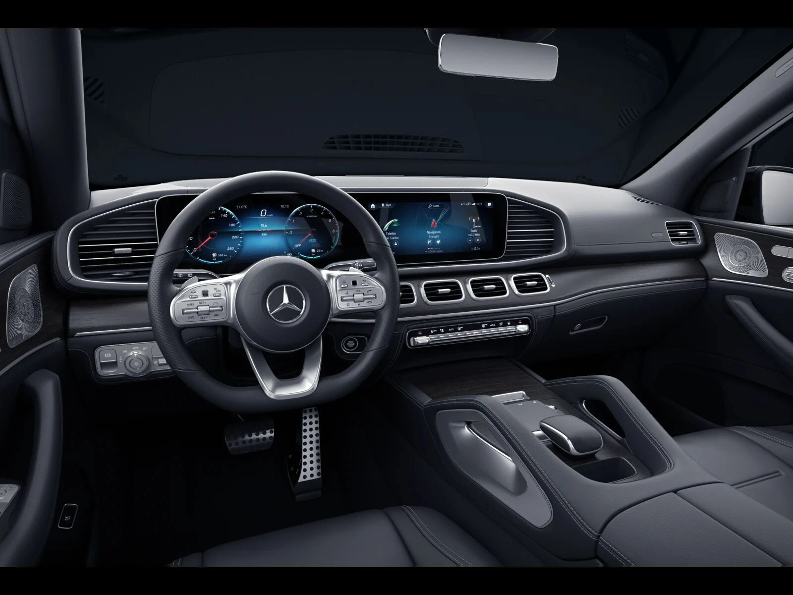 Mercedes-Benz-GLE 350 de-image-8