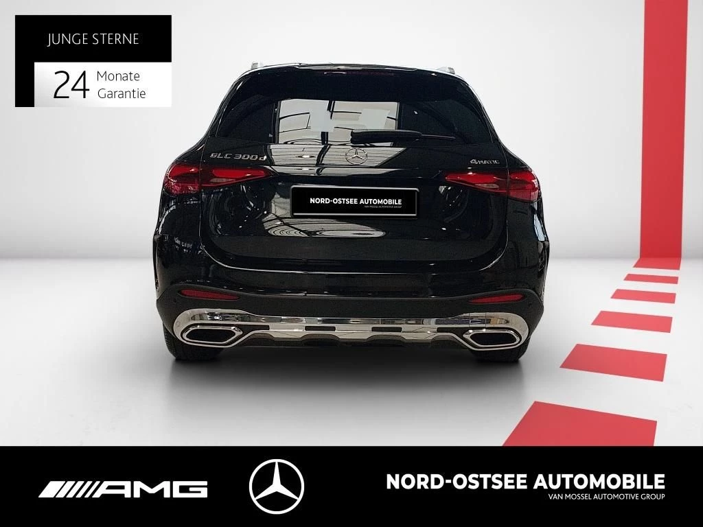 Mercedes-Benz GLC 300 d 4M AMG MBUX AHK SHZ KLIMA KEYLESS-GO AMG LineX254 GLC 300 d 4M AMG MBUX AHK SHZ KLIMA KEYLESS-GO AMG Line