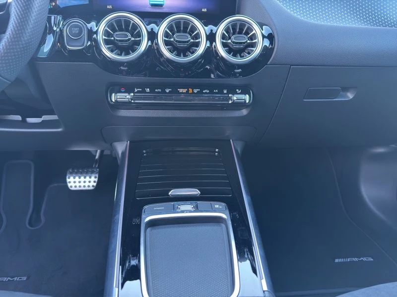 Mercedes-Benz EQA 350 4M AMG KAMERA TOTWINKEL PDC LED SITZH AMG Line