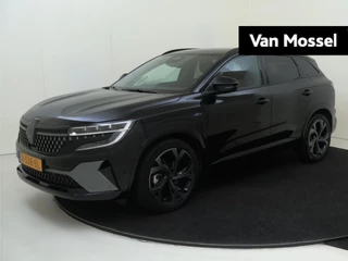 Renault Austral 1.2 E-Tech full hybrid 200 techno esprit Alpine