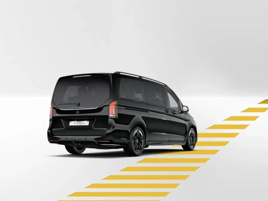 Mercedes-Benz-V-Klasse 300-image-6