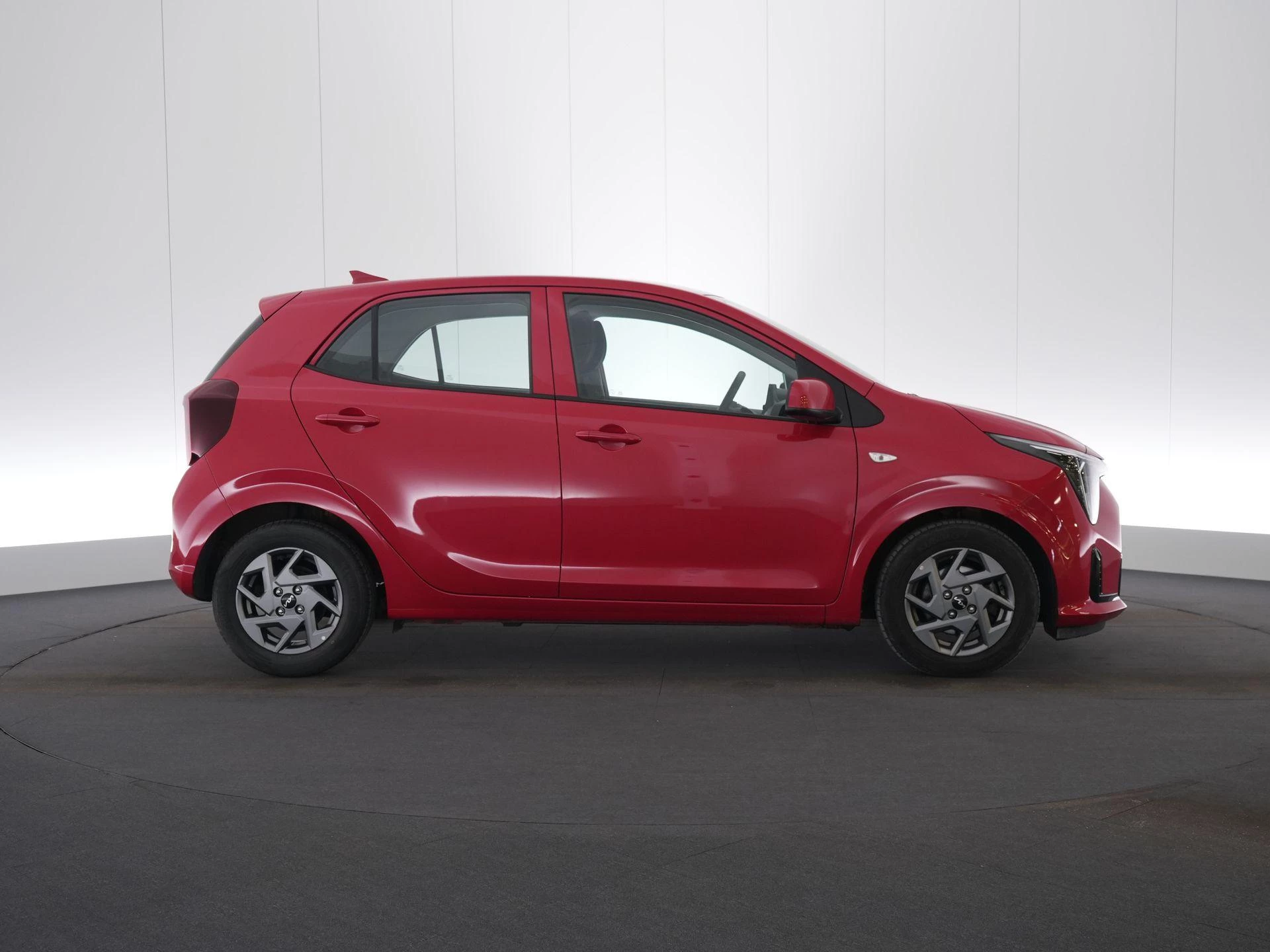 Kia Picanto 1.0 MPI 63 Pulse AMT