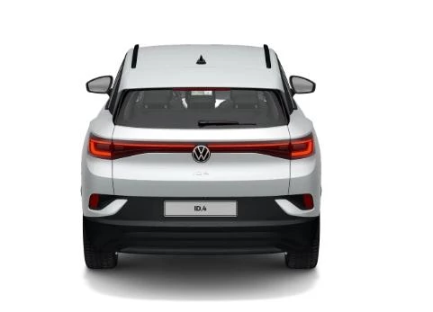 Volkswagen ID.4 Pro 77 kWh 204 PK|