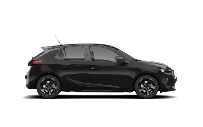 Opel Corsa-e