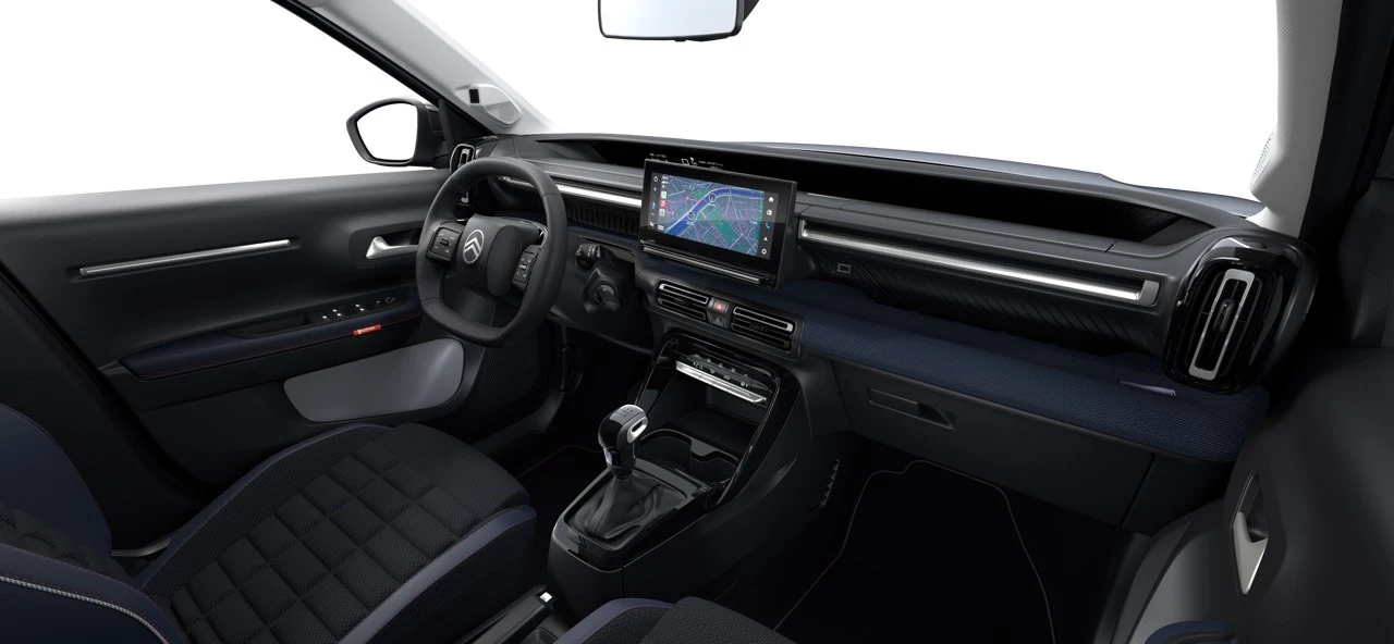 Citroën C3 Aircross Collection