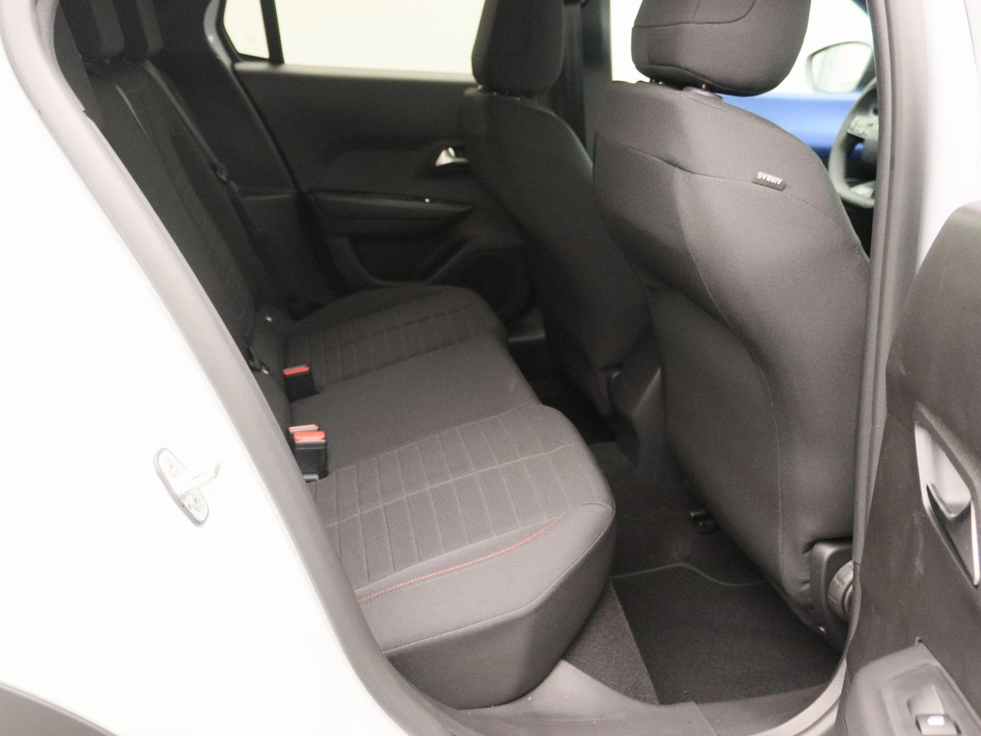 Lancia Ypsilon 1.2 Turbo Hybrid HF Line 110pk