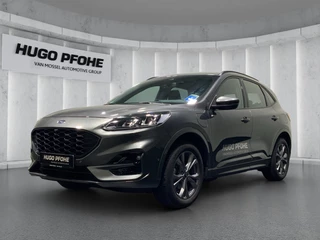 Ford Kuga ST-Line PHEV AHK ACC KAM NAVI LED WI-PKT