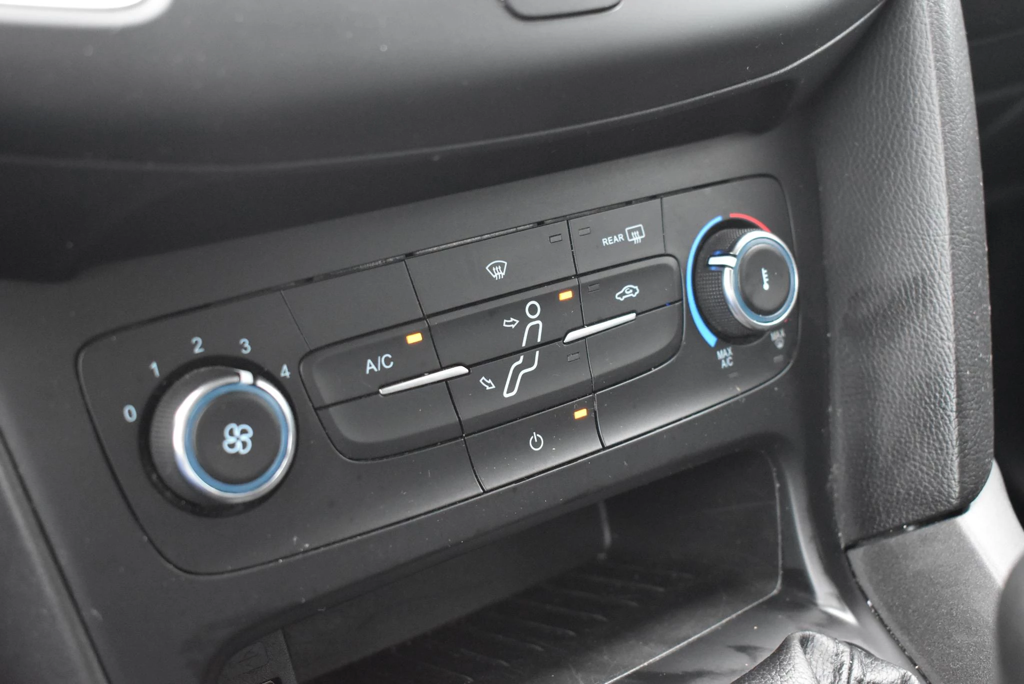 Ford Focus 1.0 Trend
