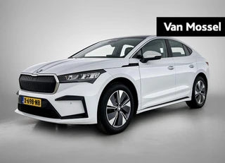 Škoda Enyaq iV 60 Sportline