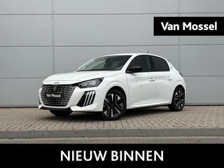 Peugeot e-208 EV E-Style Limited 50 kWh