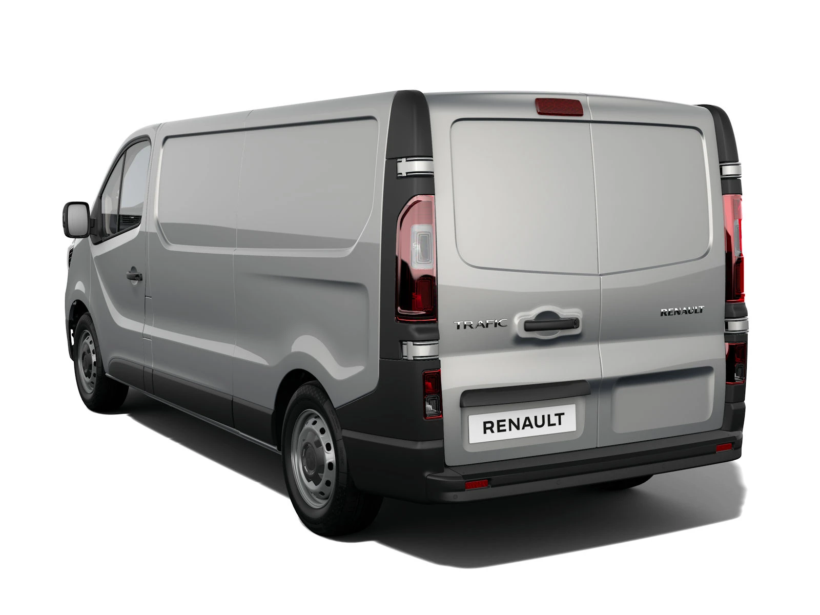Renault Trafic Advance