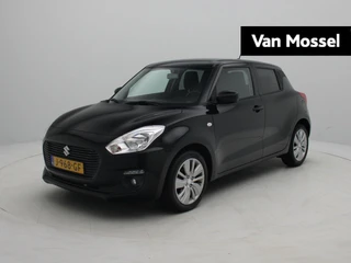 Suzuki Swift 1.2 Select