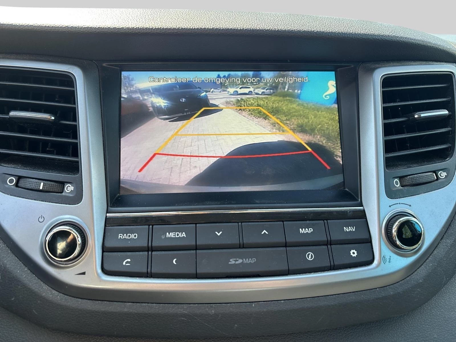 Hyundai Tucson 1.6 T-GDi 4x4 DCT