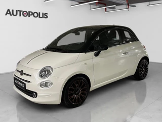 Fiat 500 0.9 Turbo TwinAir 85hp 120th