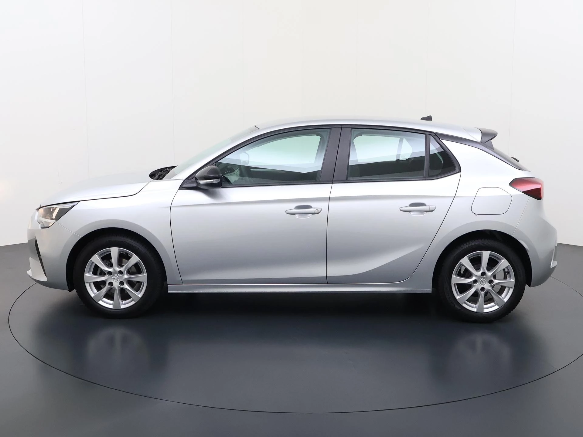 Opel Corsa 1.2 Edition
