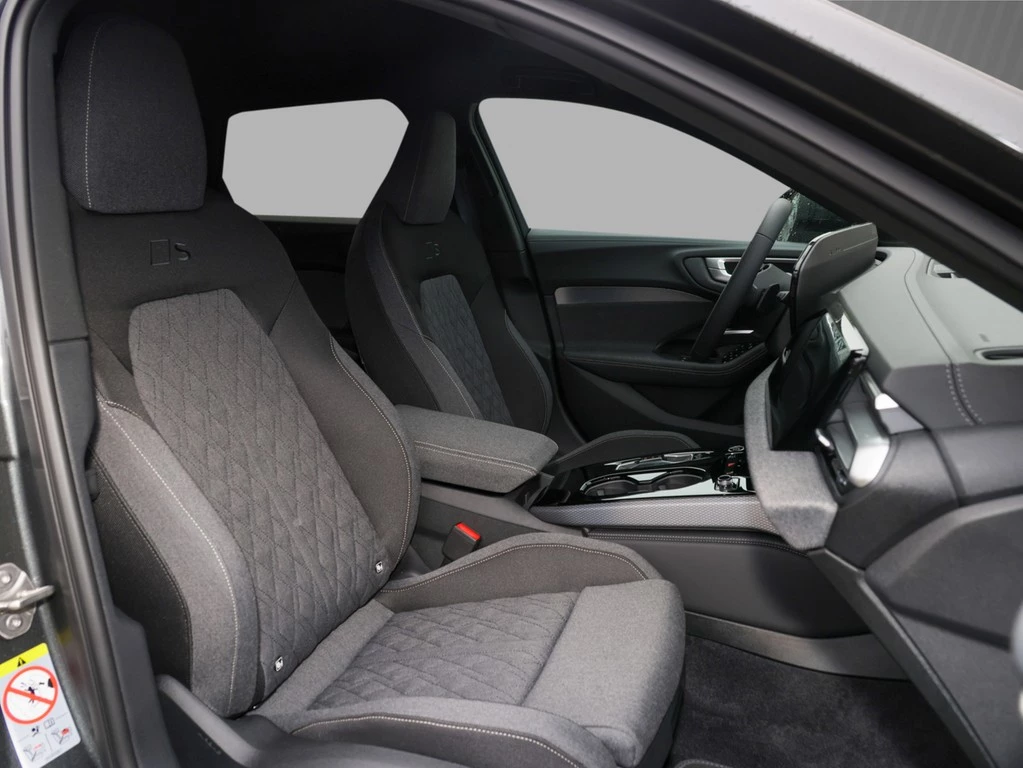 Audi A5 Avant TDI quattro 150 kW S troni ALP