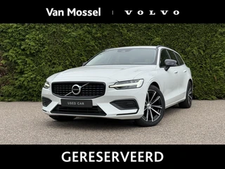 Volvo V60 B3 Momentum Advantage