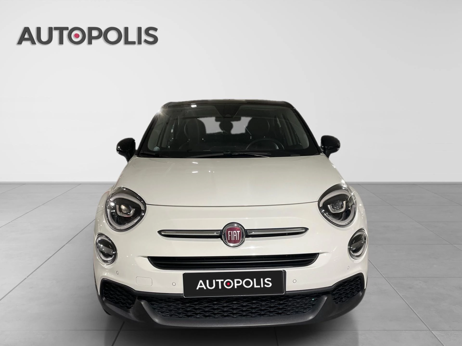 Fiat 500X 1.3 Firefly Turbo 150 DCT Lounge