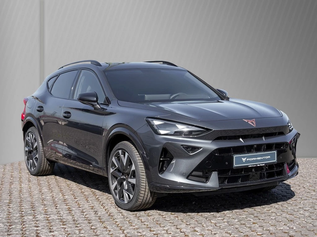 CUPRA Formentor VZ 1.5 e-Hybrid 200kW/272PS 6-Gang-DSG CAL